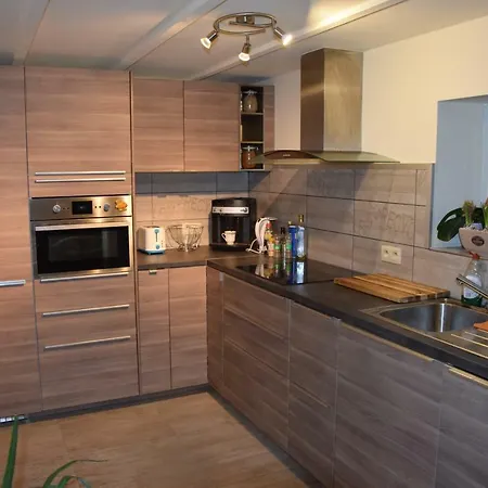 Holiday House Close To The Beach Ferienhaus *