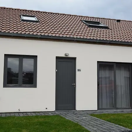 Ferienhaus Holiday House Close To The Beach