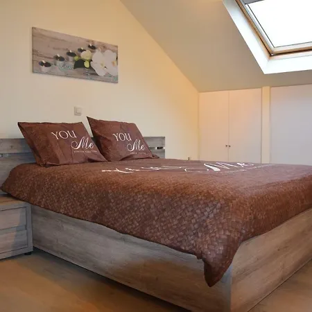 Holiday House Close To The Beach * Bredene