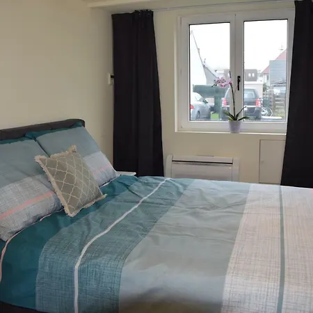 Holiday House Close To The Beach * Bredene