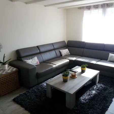 Holiday House Close To The Beach Ferienhaus