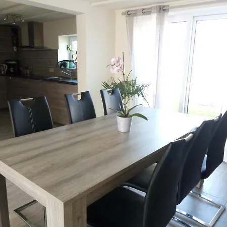 Holiday House Close To The Beach * Bredene