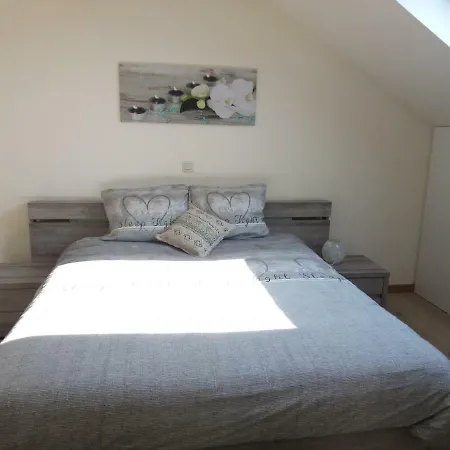 Holiday House Close To The Beach Ferienhaus *