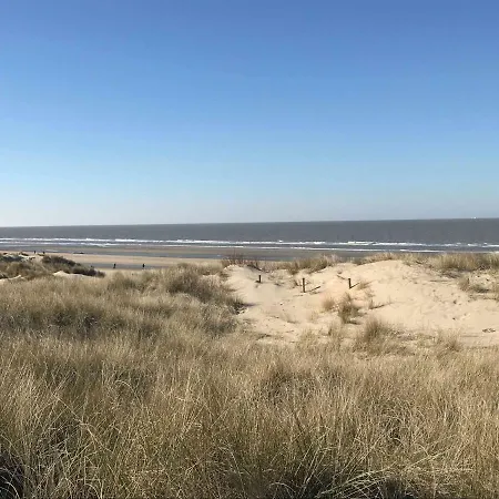 Ferienhaus Holiday House Close To The Beach *